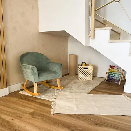 アパート Casa Amalia Quiet Bay