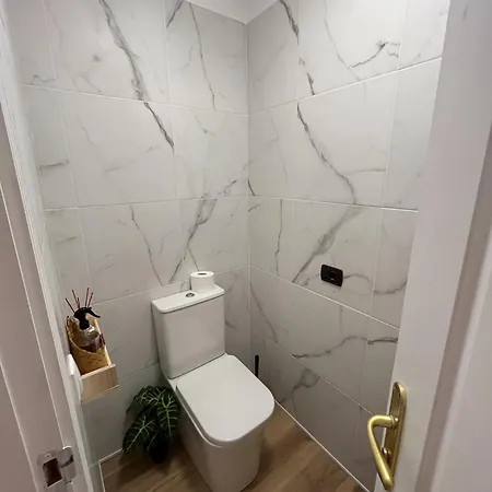 Appartement Casa Amalia Quiet Bay San Marcos (Tenerife)