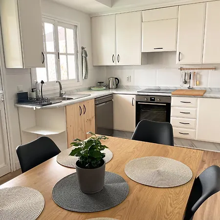 Appartement Casa Amalia Quiet Bay *