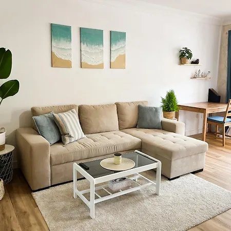Casa Amalia Quiet Bay Apartment *