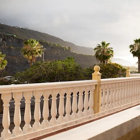 Casa Amalia Quiet Bay Appartement San Marcos (Tenerife)