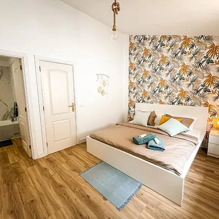 Casa Amalia Quiet Bay Appartement San Marcos (Tenerife)