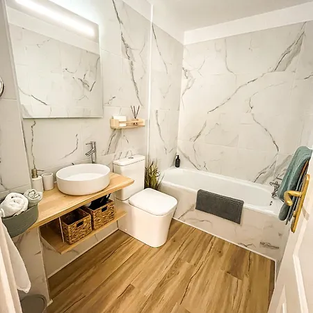 Casa Amalia Quiet Bay * San Marcos (Tenerife)