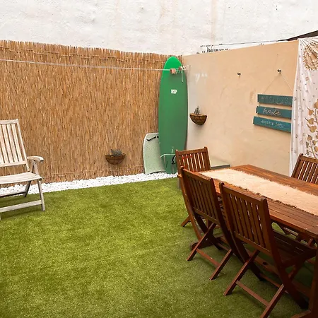 Casa Amalia Quiet Bay Appartement