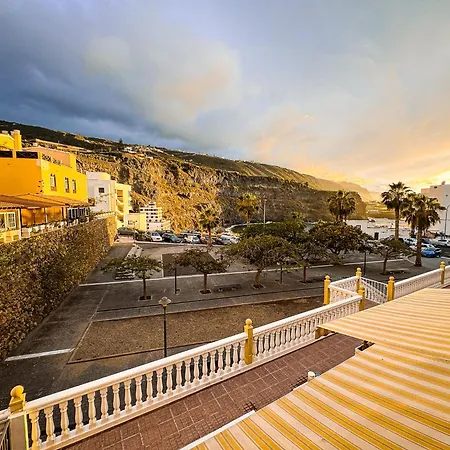 Casa Amalia Quiet Bay Appartement