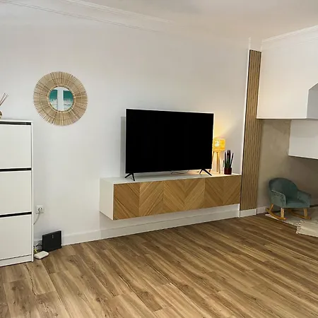 Casa Amalia Quiet Bay * San Marcos (Tenerife)